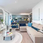 Luxury London Kew Bridge Balcony Condo Free Parking