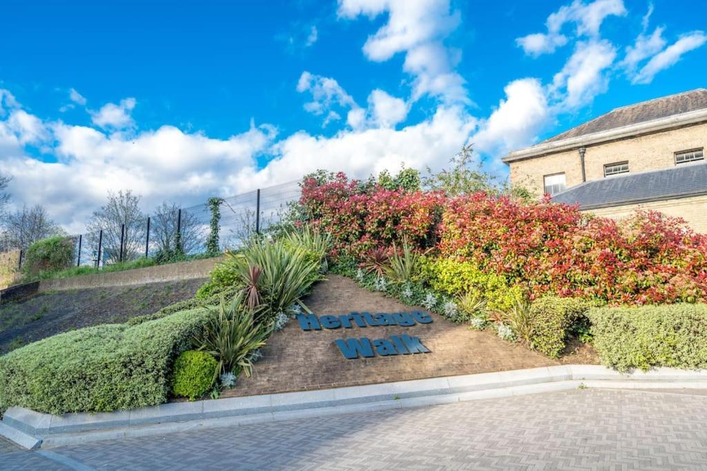 Appartamento Luxury Kew Bridge Balcony Free Parking *